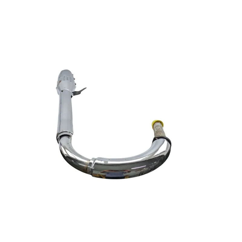 Ligne d'echappement KYMCO ZING II 125 2010 - 2016