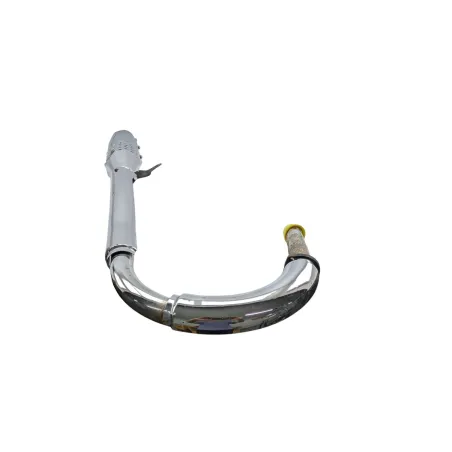 Ligne d'echappement KYMCO ZING II 125 2010 - 2016
