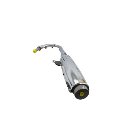 Ligne d'echappement KYMCO ZING II 125 2010 - 2016