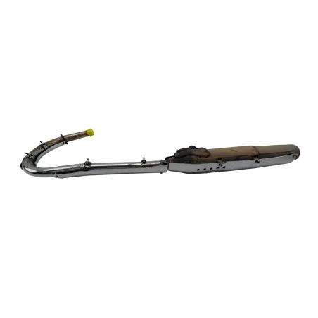 Ligne d'echappement KYMCO ZING II 125 2010 - 2016