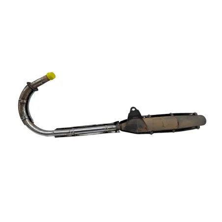 Ligne d'echappement KYMCO ZING II 125 2010 - 2016