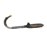 Ligne d'echappement KYMCO ZING II 125 2010 - 2016 Ligne d'echappement KYMCO ZING II 125 2010 - 2016