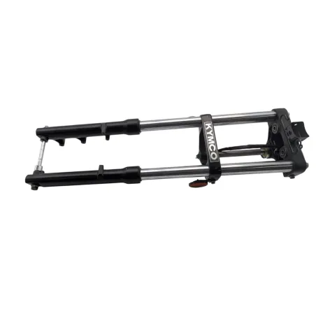 Fourche complete KYMCO ZING II 125 2010 - 2016