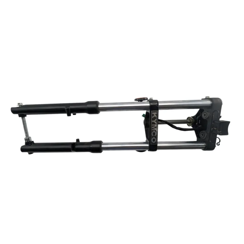 Fourche complete KYMCO ZING II 125 2010 - 2016