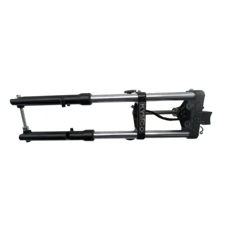 Fourche complete KYMCO ZING II 125 2010 - 2016