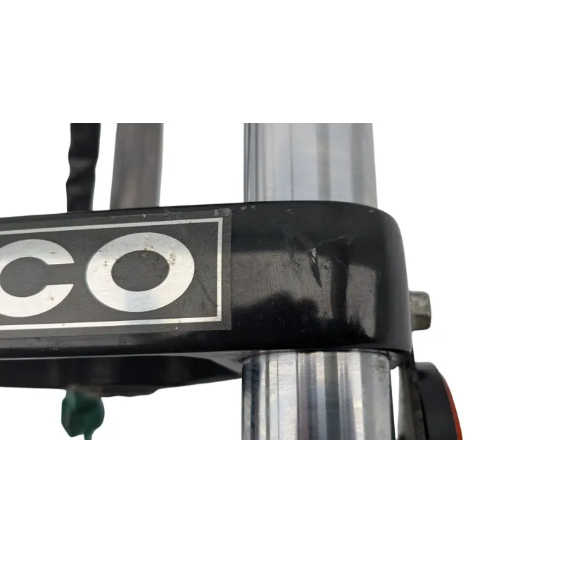 Fourche complete KYMCO ZING II 125 2010 - 2016