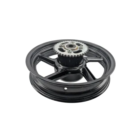 Jante arriere KYMCO ZING II 125 2010 - 2016