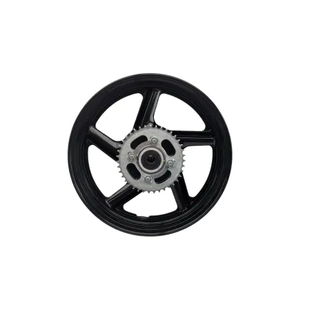 Jante arriere KYMCO ZING II 125 2010 - 2016