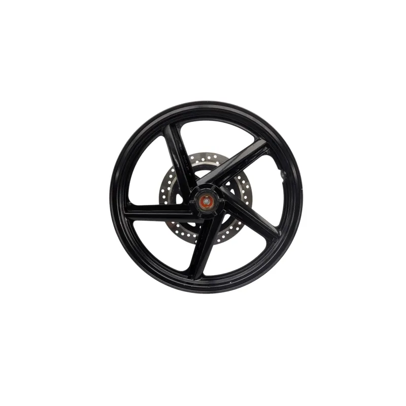 Jante avant KYMCO ZING II 125 2010 - 2016