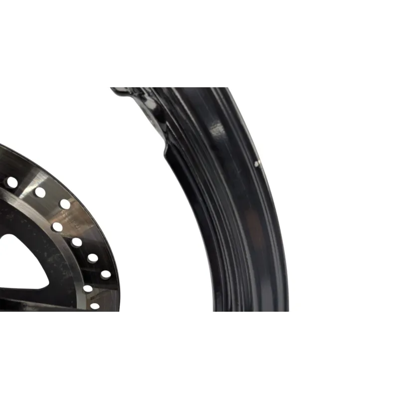 Jante avant KYMCO ZING II 125 2010 - 2016