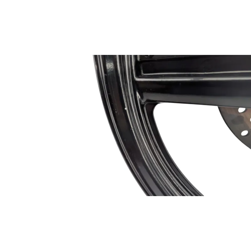 Jante avant KYMCO ZING II 125 2010 - 2016