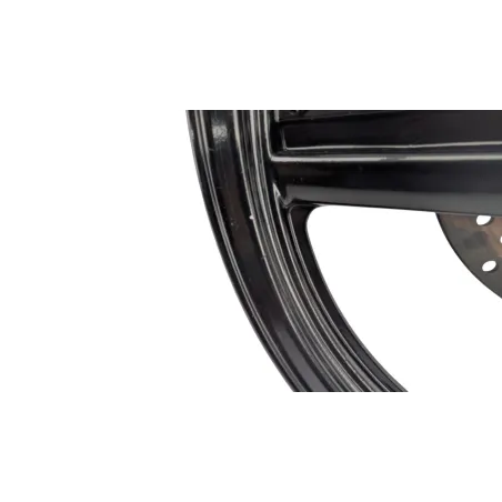 Jante avant KYMCO ZING II 125 2010 - 2016