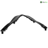 Cache carenage face avant YAMAHA XP 530 2017-2019 TMAX DX