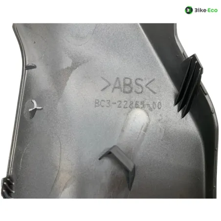 Cache carenage face avant YAMAHA XP 530 2017-2019 TMAX DX