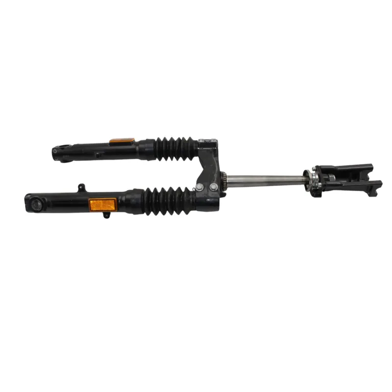 Fourche complete ZONTES M 310 ABS 2021 - 2024