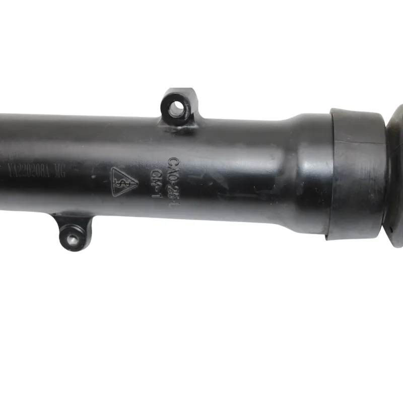 Fourche complete ZONTES M 310 ABS 2021 - 2024
