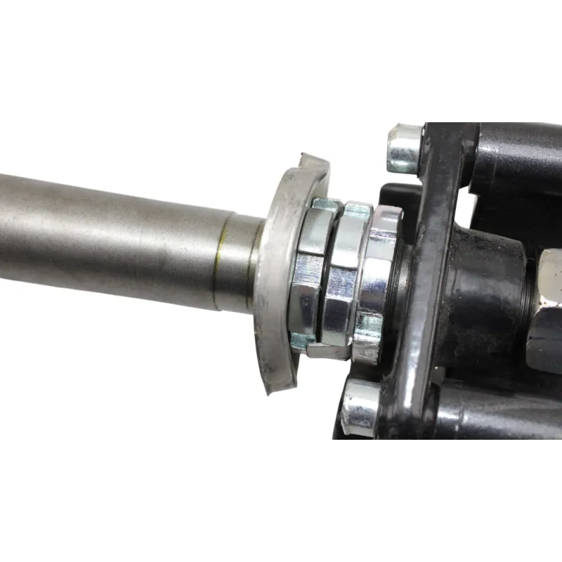 Fourche complete ZONTES M 310 ABS 2021 - 2024
