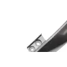 Poignee arriere ZONTES M 310 ABS 2021 - 2024