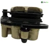 Etrier de frein arriere PIAGGIO BEVERLY 400 2021-2023 HPE Etrier de frein arriere PIAGGIO BEVERLY 400 2021-2023 HPE