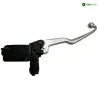Maitre cylindre frein avant PIAGGIO BEVERLY 400 2021-2023 HPE Maitre cylindre frein avant PIAGGIO BEVERLY 400 2021-2023 HPE