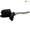 Maitre cylindre frein avant PIAGGIO BEVERLY 400 2021-2023 HPE Maitre cylindre frein avant PIAGGIO BEVERLY 400 2021-2023 HPE
