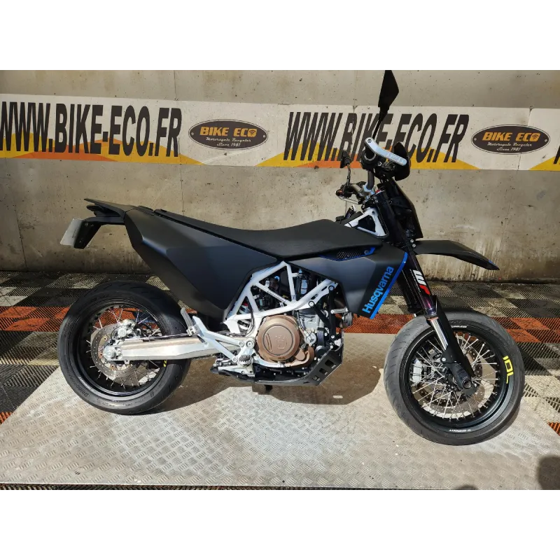 HUSQVARNA 701 SM
