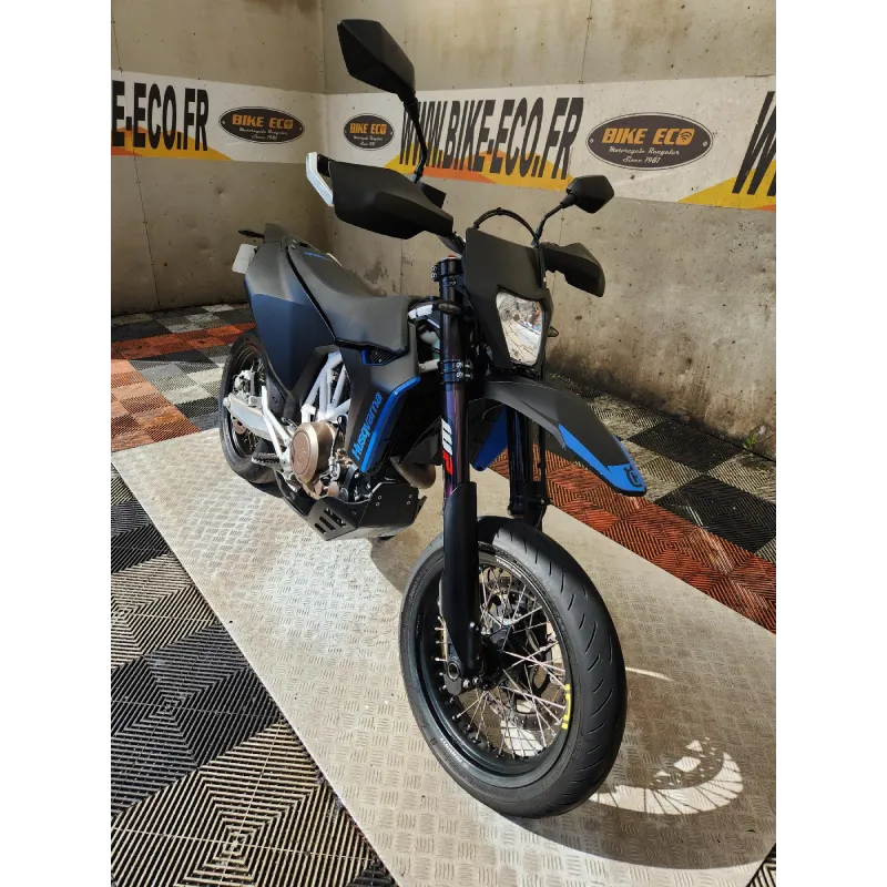 HUSQVARNA 701 SM