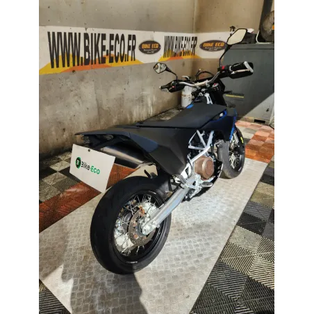 HUSQVARNA 701 SM