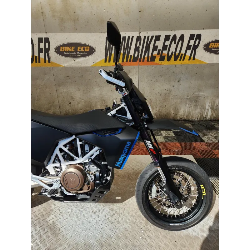 HUSQVARNA 701 SM