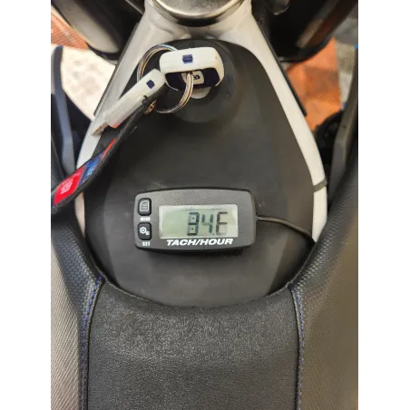 HUSQVARNA 701 SM