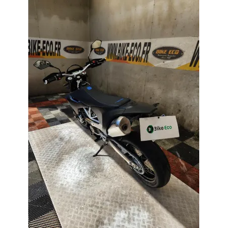 HUSQVARNA 701 SM