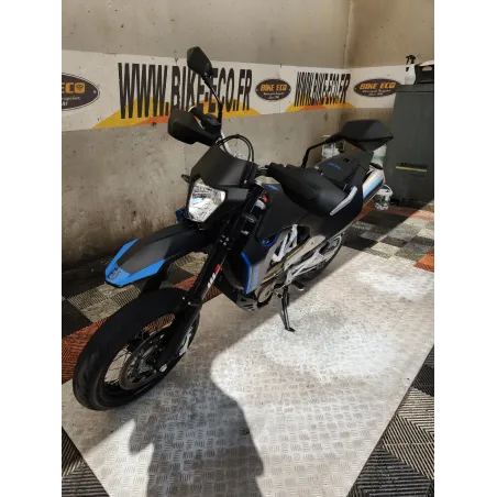 HUSQVARNA 701 SM