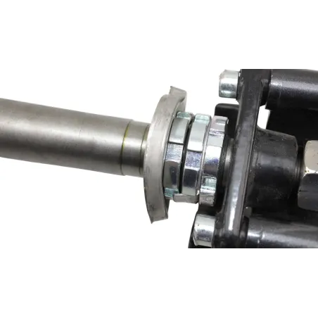 Fourche complete ZONTES M 310 ABS 2021 - 2024