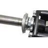 Fourche complete ZONTES M 310 ABS 2021 - 2024 Fourche complete ZONTES M 310 ABS 2021 - 2024