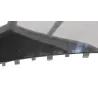 Plancher marche pied gauche ZONTES M 310 ABS 2021 - 2024 Plancher marche pied gauche ZONTES M 310 ABS 2021 - 2024