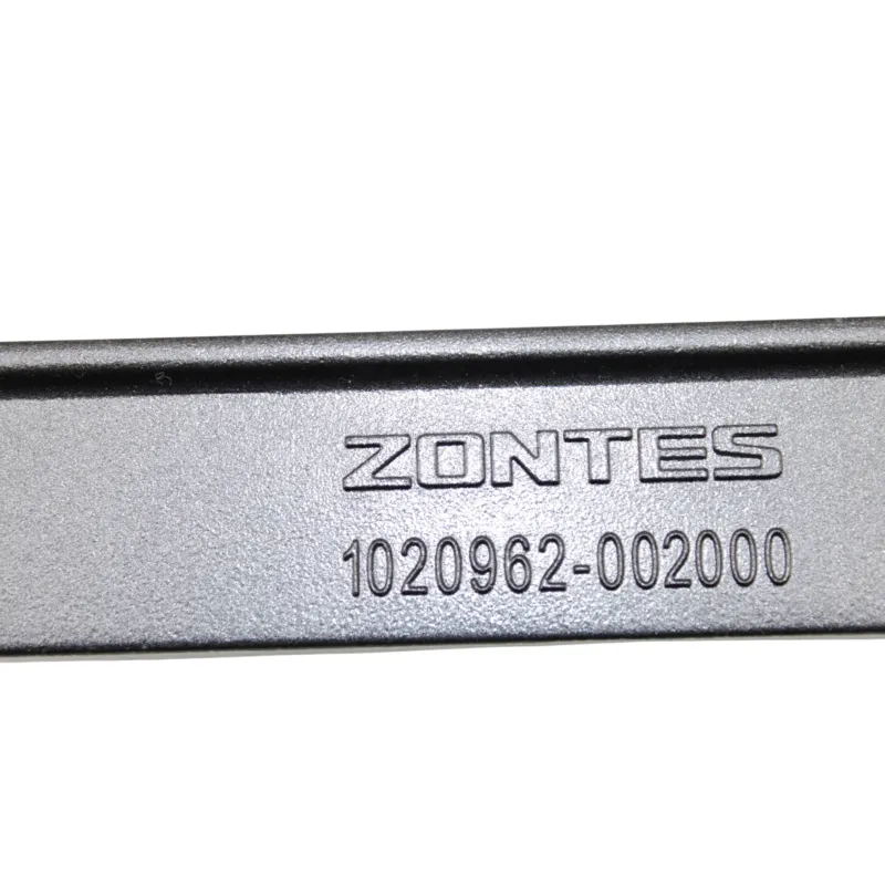 Poignee arriere ZONTES M 310 ABS 2021 - 2024