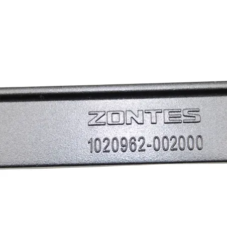 Poignee arriere ZONTES M 310 ABS 2021 - 2024