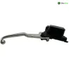 Maitre cylindre frein avant PIAGGIO BEVERLY 400 2021-2023 HPE Maitre cylindre frein avant PIAGGIO BEVERLY 400 2021-2023 HPE