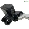 Maitre cylindre frein avant PIAGGIO BEVERLY 400 2021-2023 HPE Maitre cylindre frein avant PIAGGIO BEVERLY 400 2021-2023 HPE