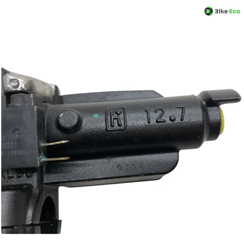 Maitre cylindre frein avant PIAGGIO BEVERLY 400 2021-2023 HPE