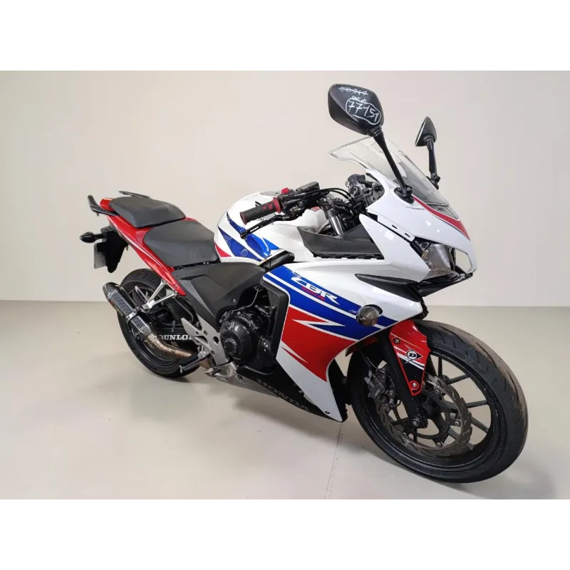 HONDA CBR 500 R