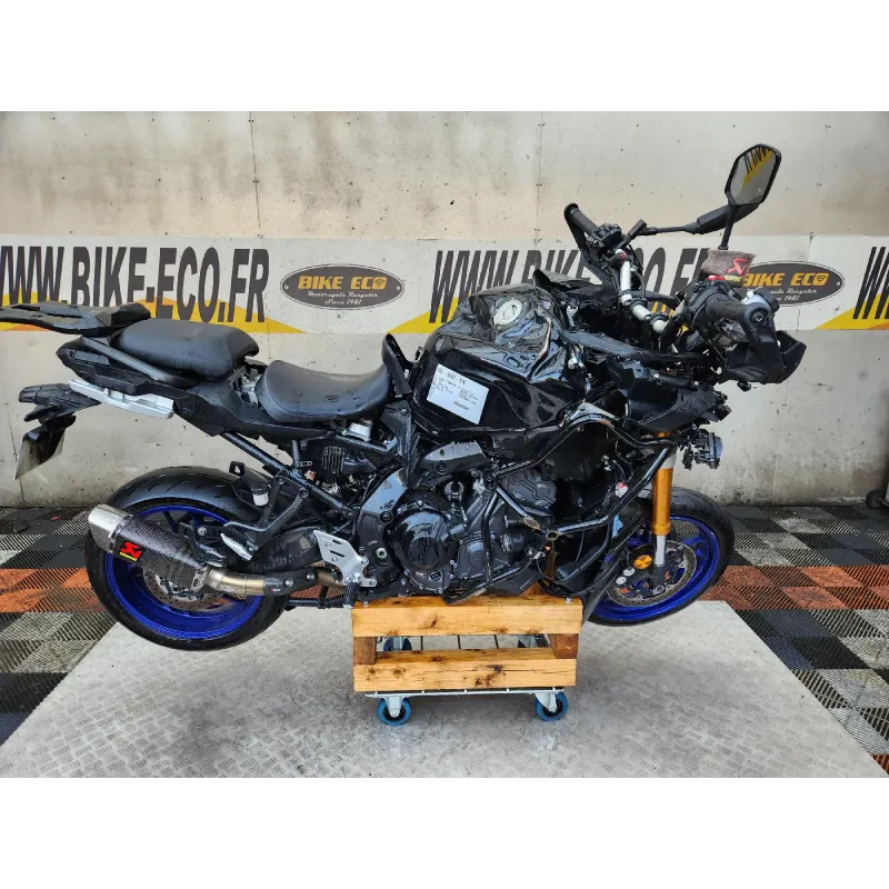 YAMAHA MT-09 TRACER