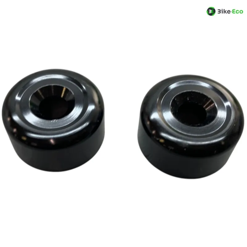 Embout(s) de guidon TRIUMPH STREET TRIPLE 765 2020-2023 R
