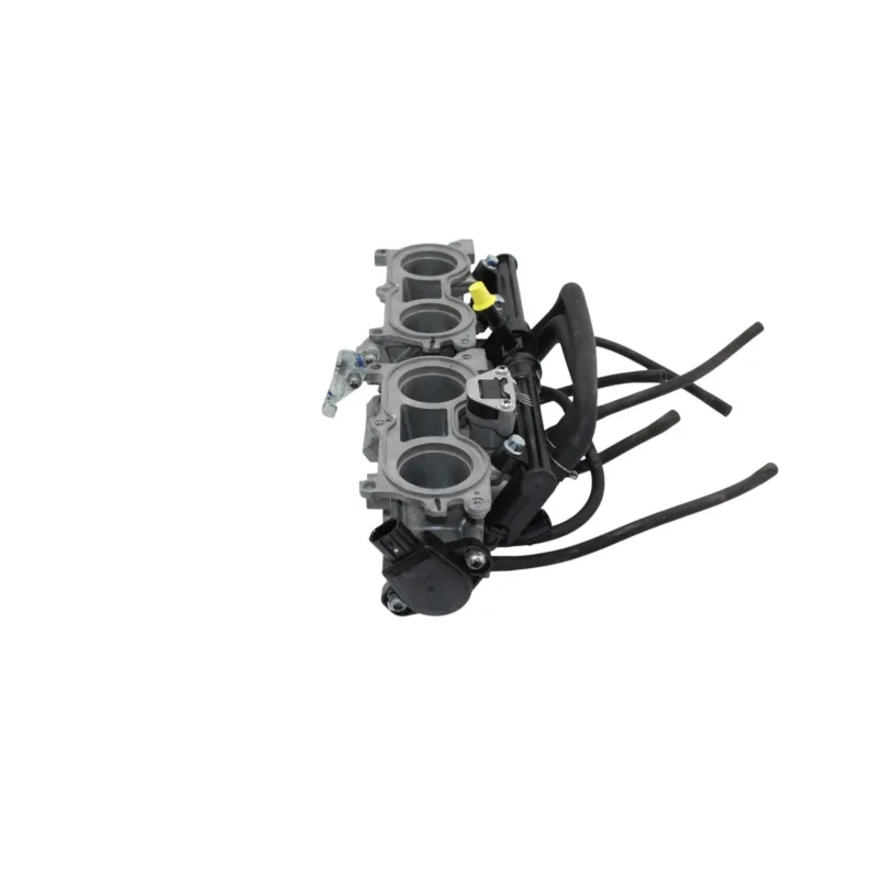 Rampe d'injection HONDA CBR 650 R ABS 2019 - 2023