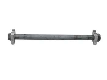 Axe de roue arriere HONDA CBR 650 R ABS 2019 - 2023