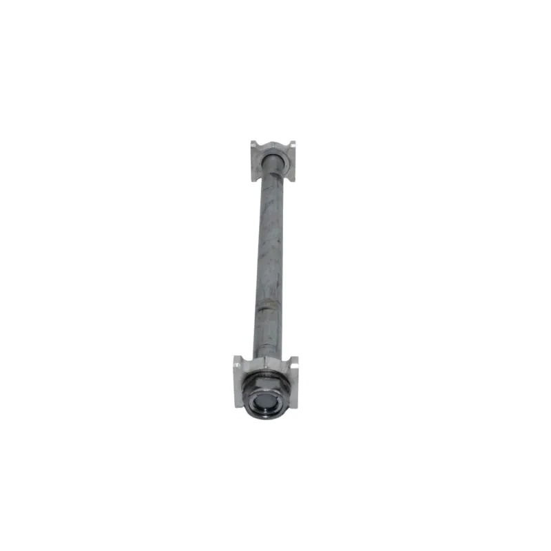 Axe de roue arriere HONDA CBR 650 R ABS 2019 - 2023