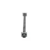 Axe de roue arriere HONDA CBR 650 R ABS 2019 - 2023