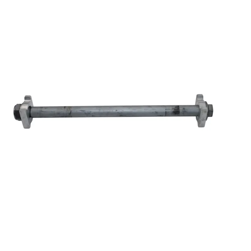 Axe de roue arriere HONDA CBR 650 R ABS 2019 - 2023