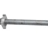 Axe de roue arriere HONDA CBR 650 R ABS 2019 - 2023