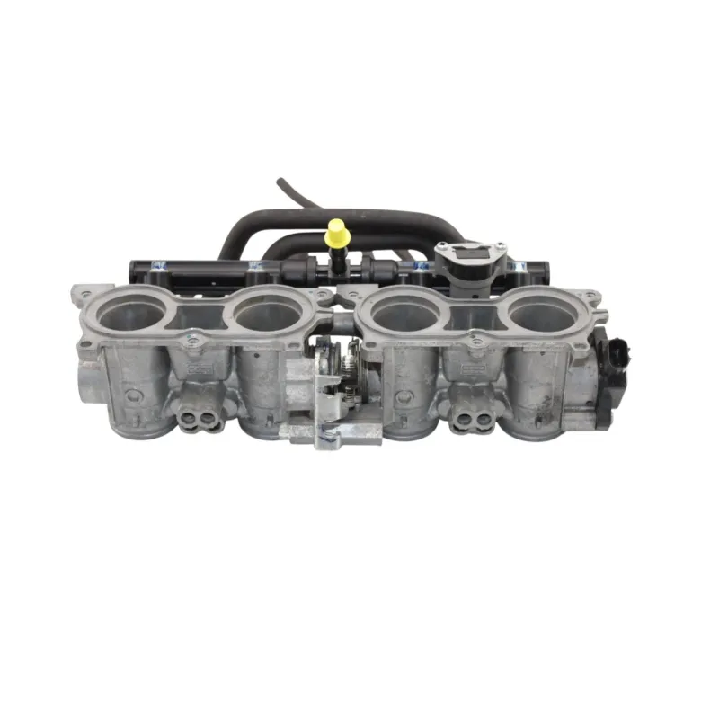 Rampe d'injection HONDA CBR 650 R ABS 2019 - 2023